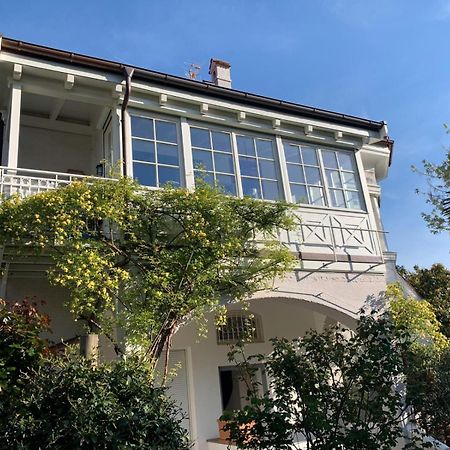 Laurelia Suites ميرانو المظهر الخارجي الصورة