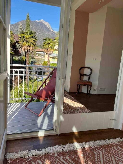 Laurelia Suites ميرانو المظهر الخارجي الصورة