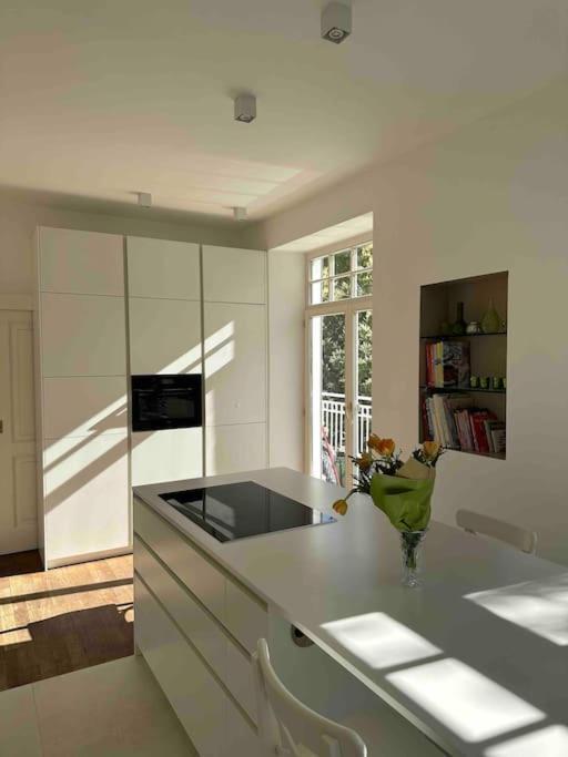 Laurelia Suites ميرانو المظهر الخارجي الصورة