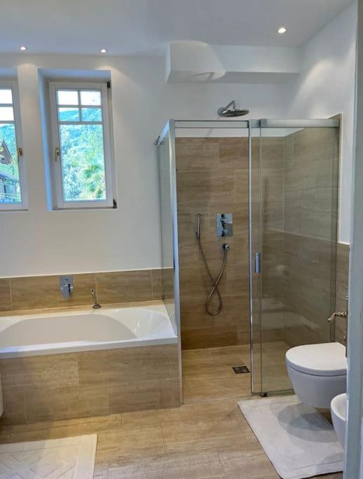 Laurelia Suites ميرانو المظهر الخارجي الصورة