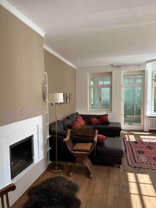 Laurelia Suites ميرانو المظهر الخارجي الصورة