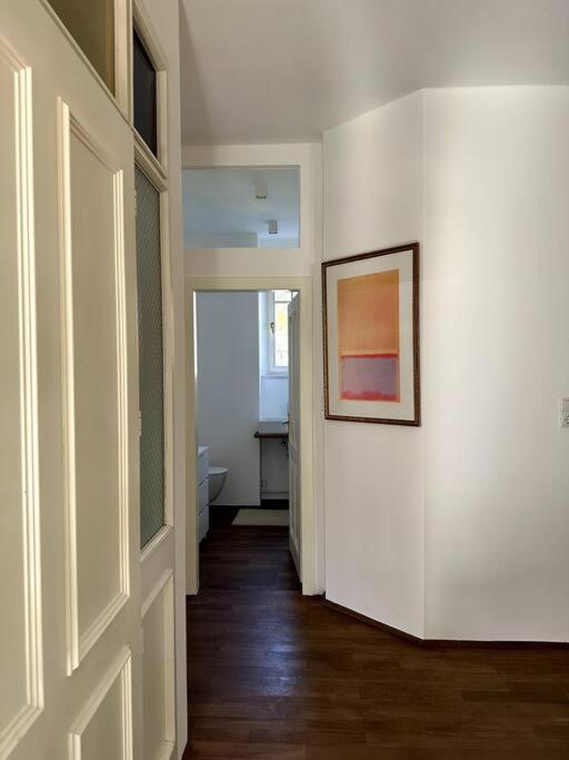 Laurelia Suites ميرانو المظهر الخارجي الصورة