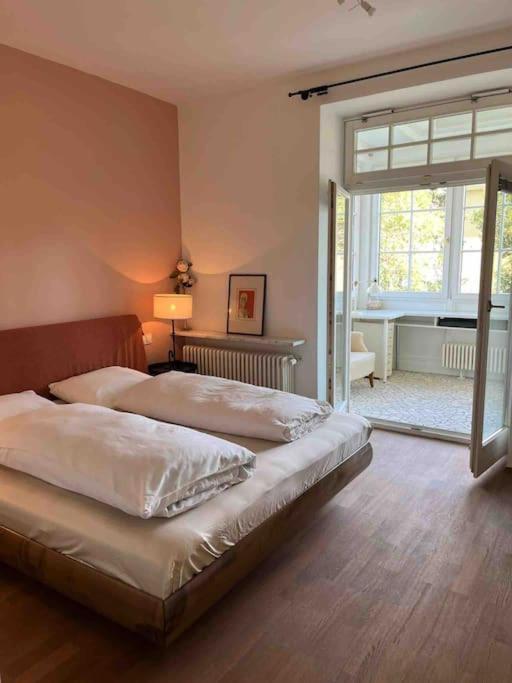 Laurelia Suites ميرانو المظهر الخارجي الصورة