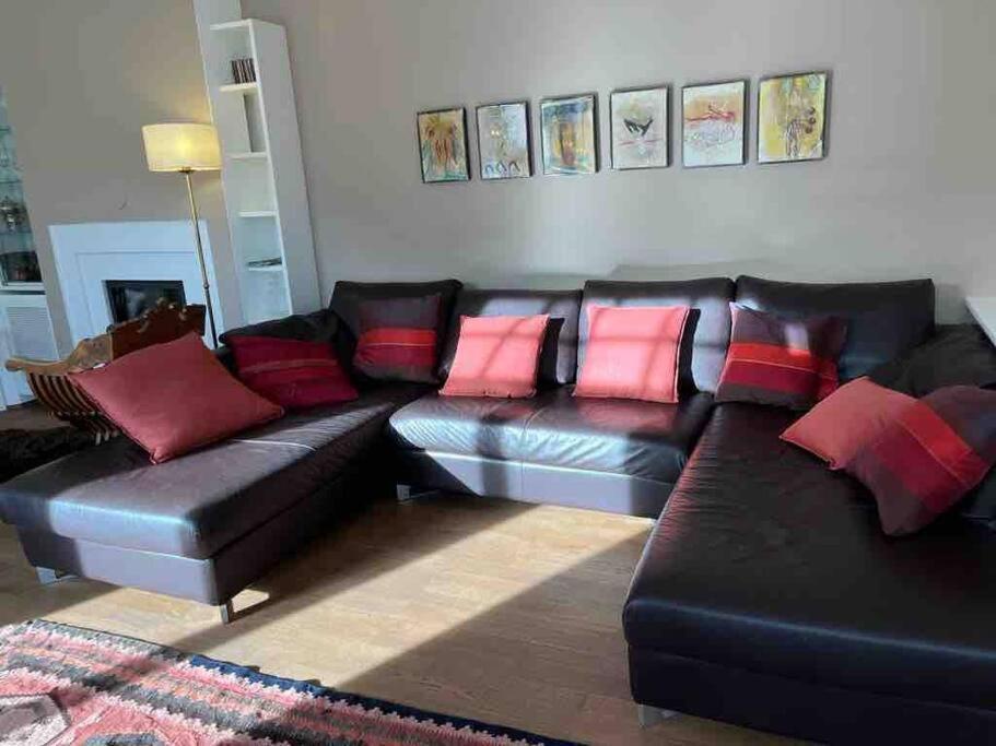 Laurelia Suites ميرانو المظهر الخارجي الصورة