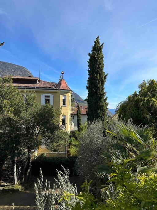 Laurelia Suites ميرانو المظهر الخارجي الصورة
