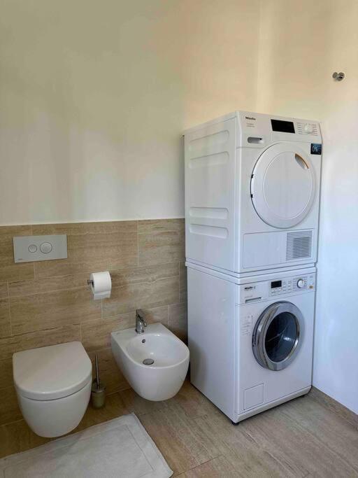 Laurelia Suites ميرانو المظهر الخارجي الصورة