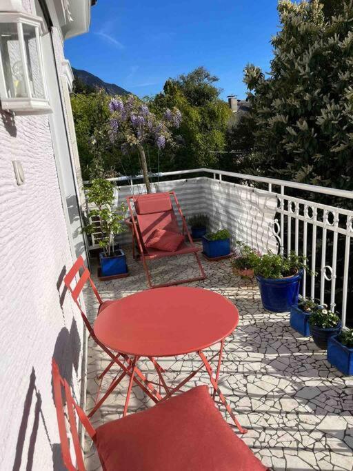 Laurelia Suites ميرانو المظهر الخارجي الصورة