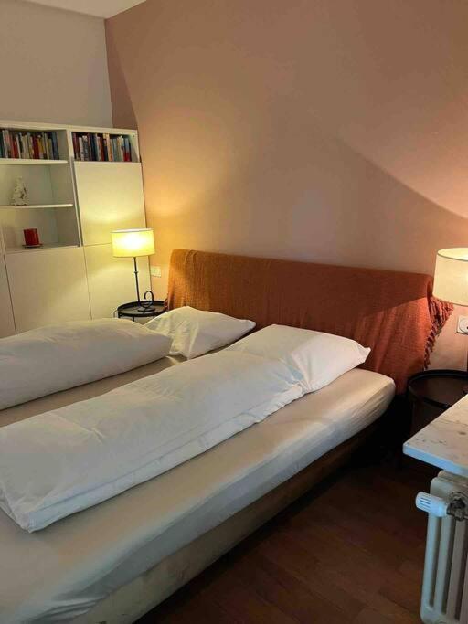 Laurelia Suites ميرانو المظهر الخارجي الصورة