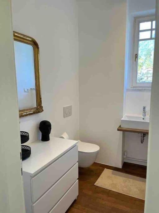 Laurelia Suites ميرانو المظهر الخارجي الصورة