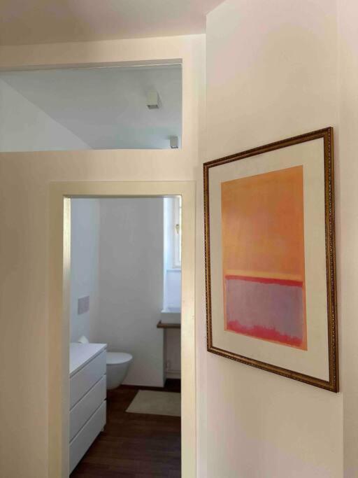Laurelia Suites ميرانو المظهر الخارجي الصورة