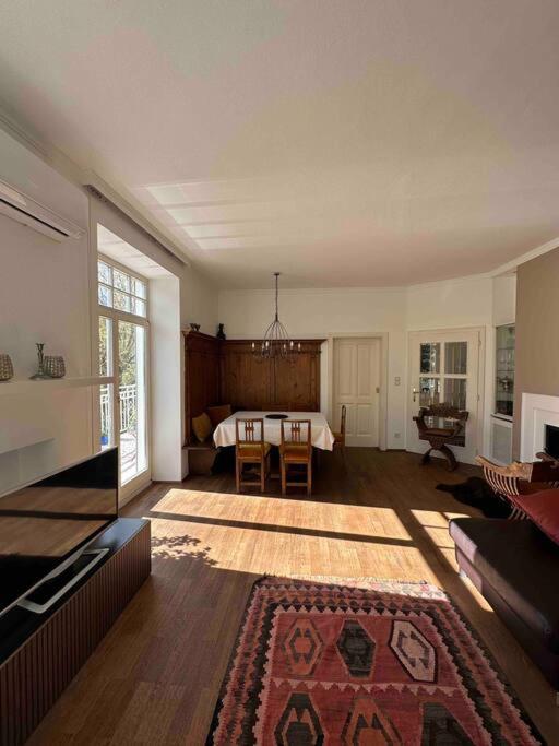 Laurelia Suites ميرانو المظهر الخارجي الصورة