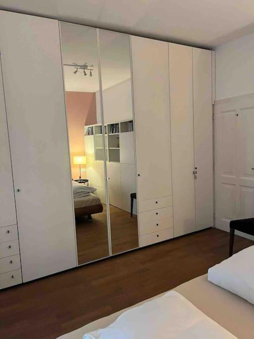 Laurelia Suites ميرانو المظهر الخارجي الصورة