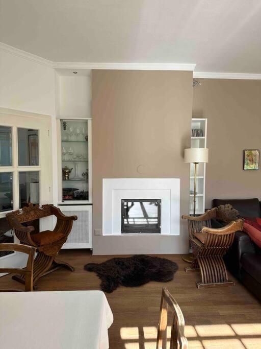 Laurelia Suites ميرانو المظهر الخارجي الصورة