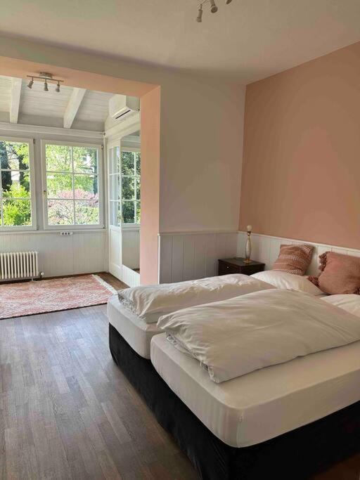 Laurelia Suites ميرانو المظهر الخارجي الصورة