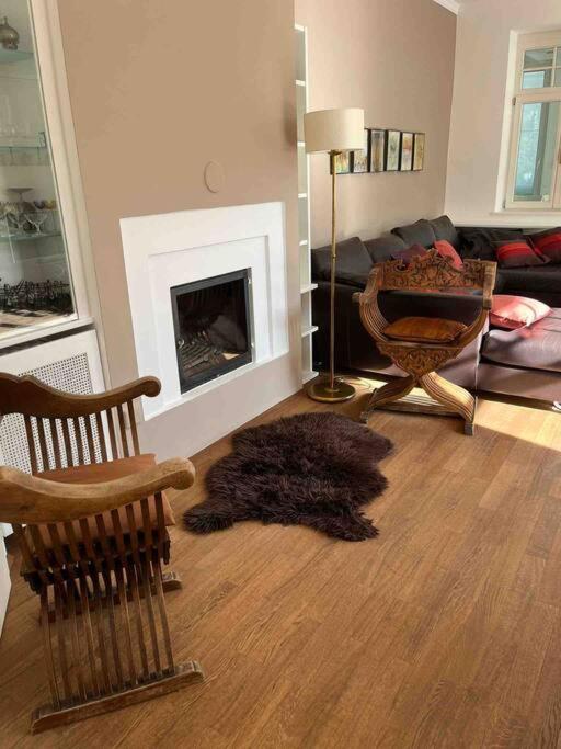 Laurelia Suites ميرانو المظهر الخارجي الصورة